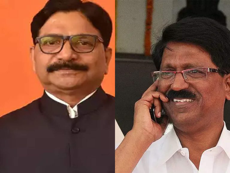 Two Shiv-Sena leaders who were given positions with cabinet rank resign ahead of budget session to avoid office of profit allegations