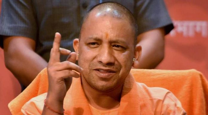 Yogi government planning to woo foreign companies moving out of China to UP