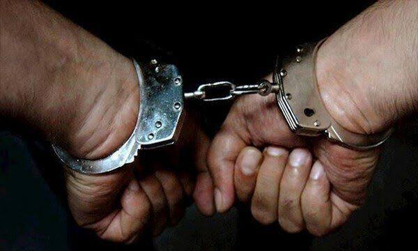 Maharashtra: Shiv Sena members arrested in Navi Mumbai for burning Pakistani flag in 2017