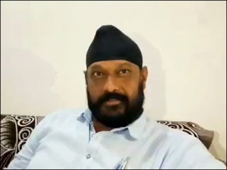 Madhya Pradesh: Congress MLA Hardeep Singh Dang resigns, says Kamal Nath govt is corrupt