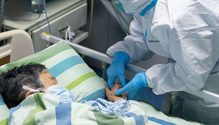 Italy: 101-year-old man born during the Spanish Flu pandemic now recovers from the Wuhan​ Coronavirus