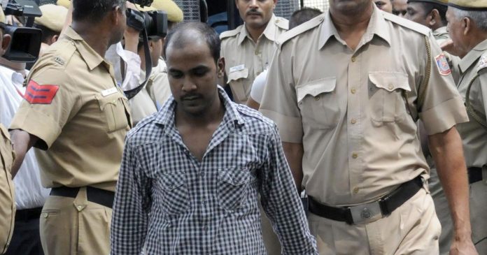 Rapist of Nirbhaya trying to escape the noose: Read how