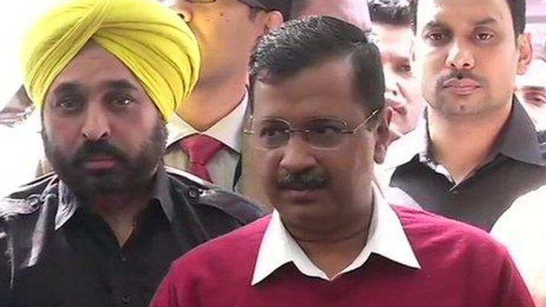 Delhi CM Arvind Kejriwal meets PM Modi to discuss anti-Hindu riots, coronavirus in national capital