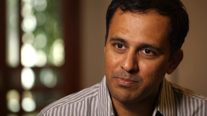 Ramanan Laxminarayanan