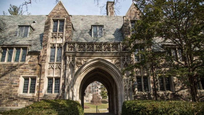 After John Hopkins University, Princeton University distances itself from report painting grim picture of India amidst Coronavirus outbreak