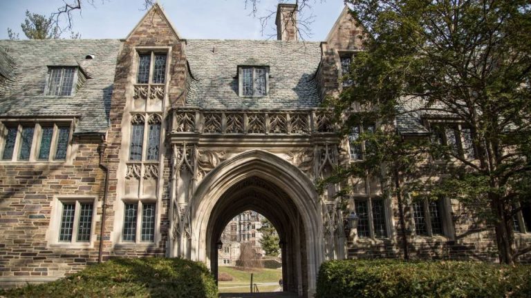 After John Hopkins University, Princeton University distances itself from report painting grim picture of India amidst Coronavirus outbreak