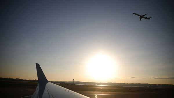 No International passenger flights in or out till 14th April: India extends restriction in a bid to control Wuhan Coronavirus spread