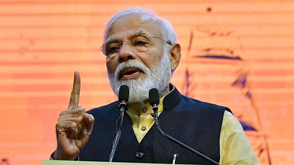 PM Modi asks SAARC countries to chalk up a joint strategy to tackle the menace of coronavirus