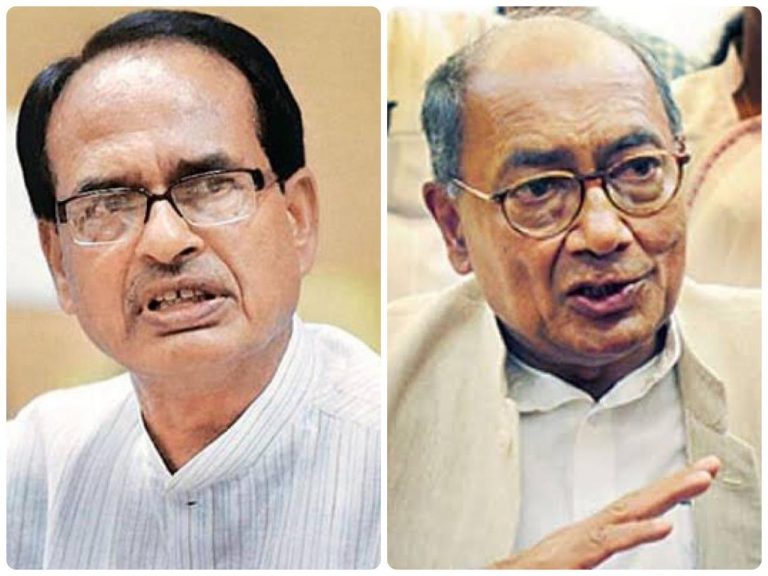Madhya Pradesh: Operation Lotus vs Operation Panja? Congress accuses BJP of poaching its MLAs to topple state government