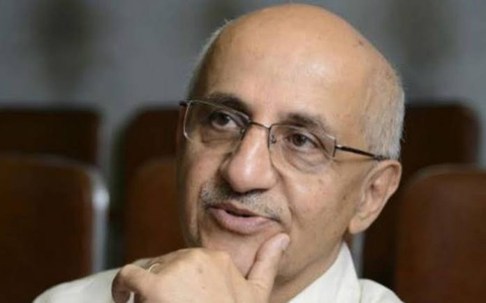 Delhi police filed affidavit in Supreme Court seeking action against Harsh Mander for contempt of court