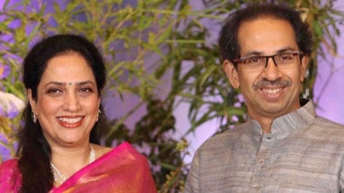 Uddhav Thackeray lists family assets worth Rs 143 crores