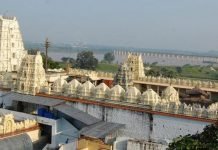 Telangana: Facing fund crunch for ‘Seetha Rama Kalyanam’ celebrations, Bhadrachalam temple decides to sell tickets Bhadrachalam temple in Telangana to sell tickets for Seetha Rama Kalyanam event