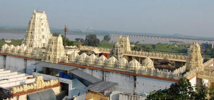 Bhadrachalam temple in Telangana to sell tickets for Seetha Rama Kalyanam event
