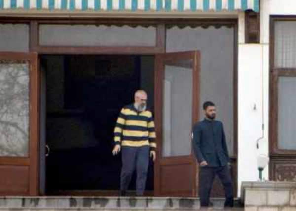 Amidst country-wide coronavirus lockdown, Omar Abdullah’s detention revoked, released after 8 months