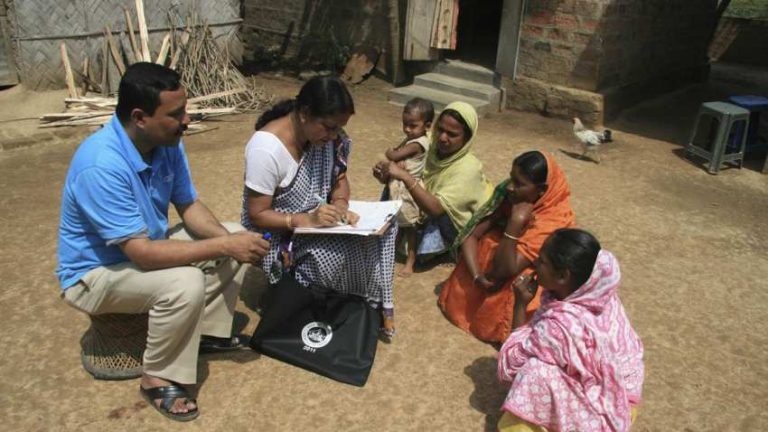 First phase of census and NPR update postponed due to nationwide lockdown