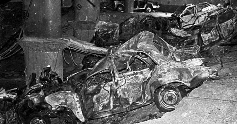 1993 Mumbai bomb blasts: 12 blasts that had brought India’s financial capital to a standstill on March 12, 27 years ago