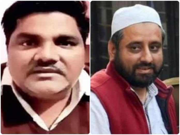 Amanatullah Khan comes out in defence of Tahir Hussain, blames centre's anathema towards Muslims responsible for him being in jail