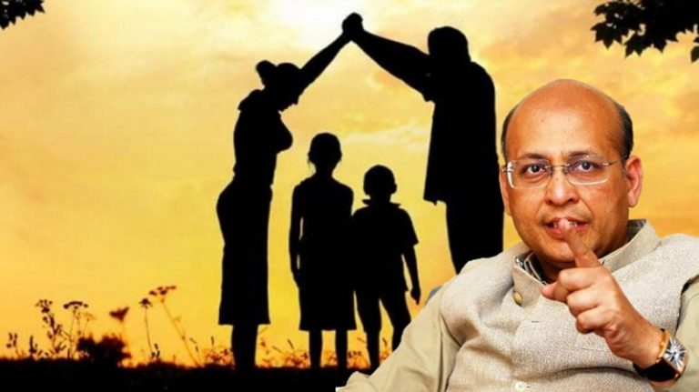 Congress leader Abhishek Manu Singhvi to table private member bill in Rajya Sabha to enforce two-child norm