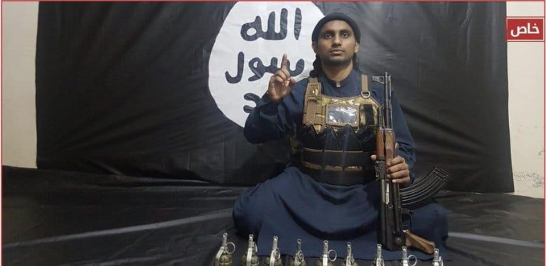 ISIS terrorist who attacked Gurudwara in Kabul was from India, killed Afghan Sikhs to avenge ‘plight’ of Kashmiri Muslims