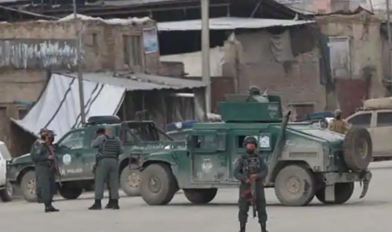 Afghanistan: Suicide bombers attack Gurudwara in Kabul, 150 held hostage, some rescued