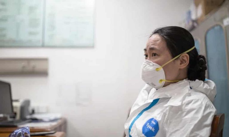 Ai Fen, doctor in Wuhan, who was first to raise alarm over Wuhan Coronavirus, disappears in China after criticizing authorities