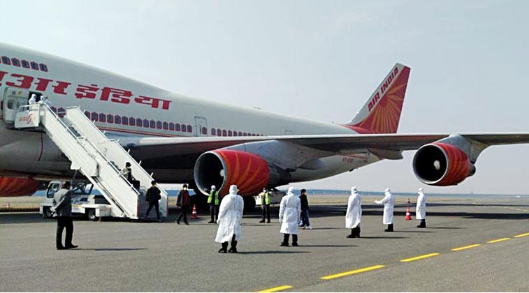 15 lakh people arrived in India in 2 months but there is gap in actual monitoring for Coronavirus: Cabinet Secretary tells state govts