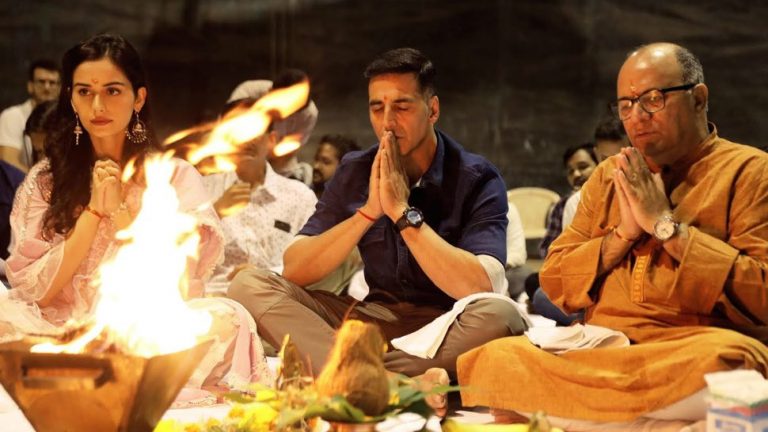 Karni Sena disrupts shooting of Akshay Kumar starrer ‘Prithviraj’