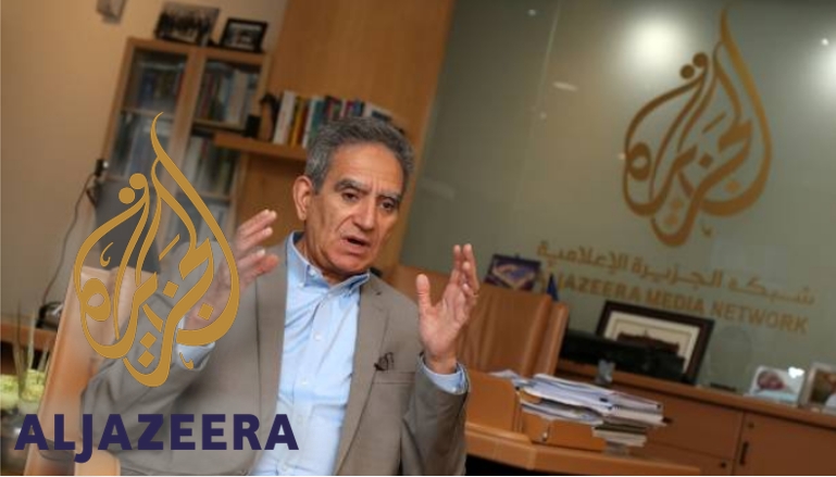 The foul anti-India propaganda of Al Jazeera needs to stop