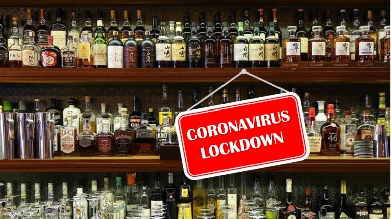 Kerala man commits suicide after failing to get alcohol during the nation-wide coronavirus lockdown