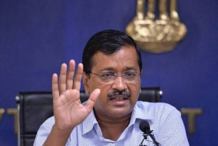 Delhi Government to ask Police to register FIR against Maulana of Markaz, Nizamuddin, suspected ground zero for hundreds of potential Coronavirus infections