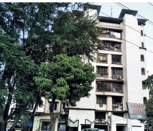 Chinese Mulund Society residents restrict cancer patient from North East from staying in their society