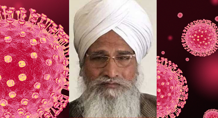 At least 26,000 people from 24 villages home quarantined in Punjab after ‘super spreader’ came in contact with them