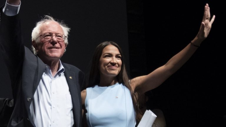 Crazy Bernie aide AOC, who wanted to kill ‘farting cows’ to stop Climate Change, lies about Muslims being cleansed in India