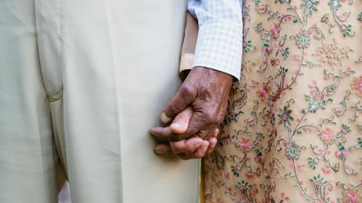 Surat: Bride and groom’s parents who had ran away in January, elope yet again