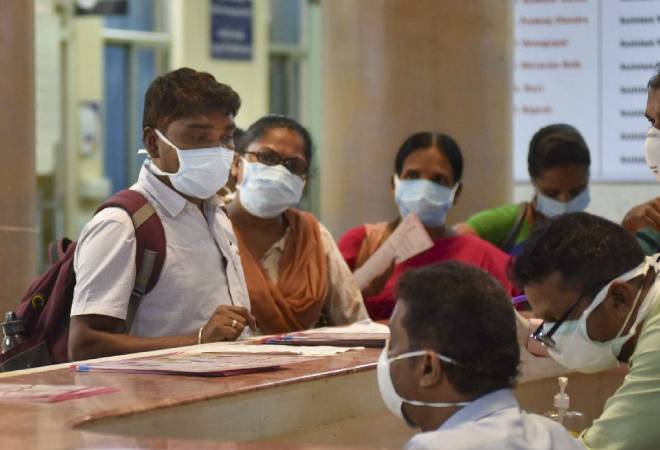 ICMR says 206 individuals have tested positive for coronavirus in India so far