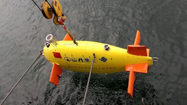 China deploys dozens of underwater drones in the Indian Ocean Region, Indian navy alerted: Report