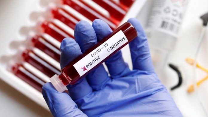 Tripura's first coronavirus case detected