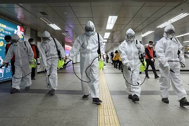 Escaping coronavirus patients pose a grave risk to the country’s preparedness in dealing with the menace of coronavirus