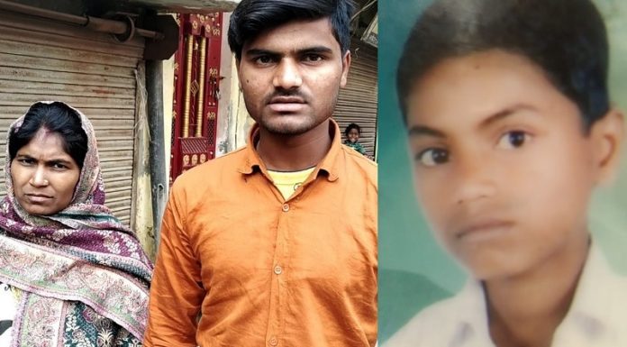 Dharmendra Varma missing Delhi riots
