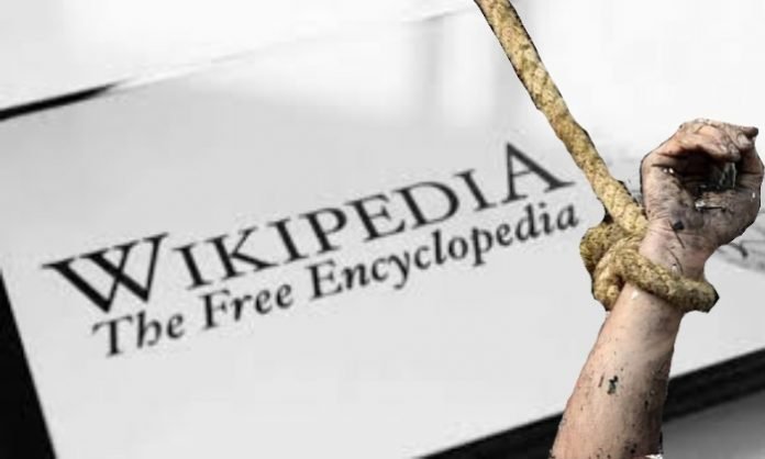 Who is DBigXray, the man who has been altering history using Wikipedia, including the recent article on Delhi Riots: An investigation