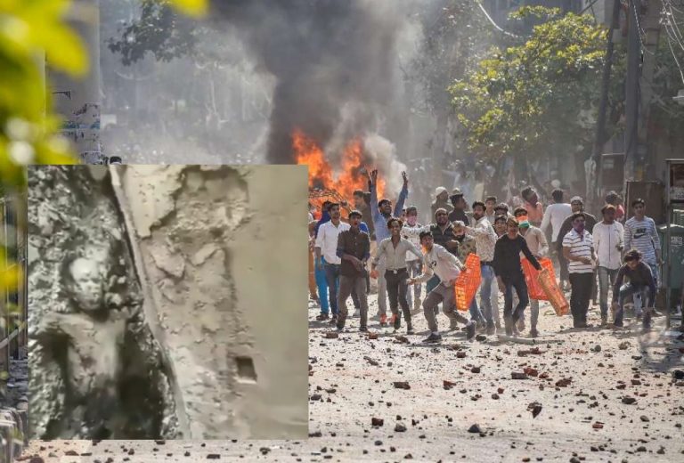 Salman wore a helmet, fired at Hindus, emptied magazine, Delhi anti-Hindu riots accused confess: Charge sheet filed in the murder of Dilbar Negi