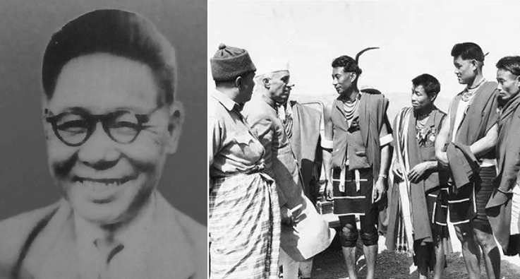 The people with a rare gift of wisdom: The unsung heroes of Nagaland