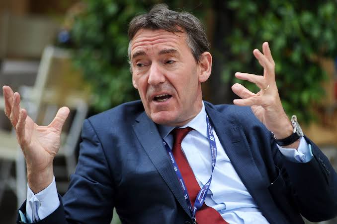 UK think tank expert Jim O’Neill raises questions about India’s ability to handle contagions like coronavirus