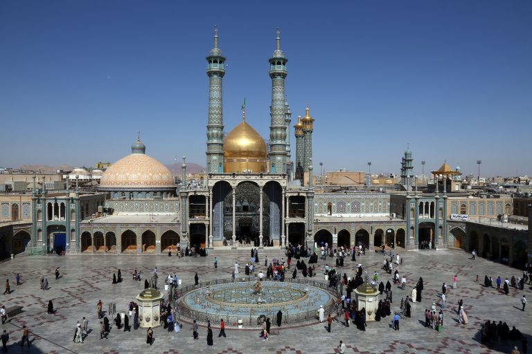 Supreme Court seeks response from Centre​ on plea to evacuate 850 Indian Shia pilgrims stranded in the Iranian city of Qom