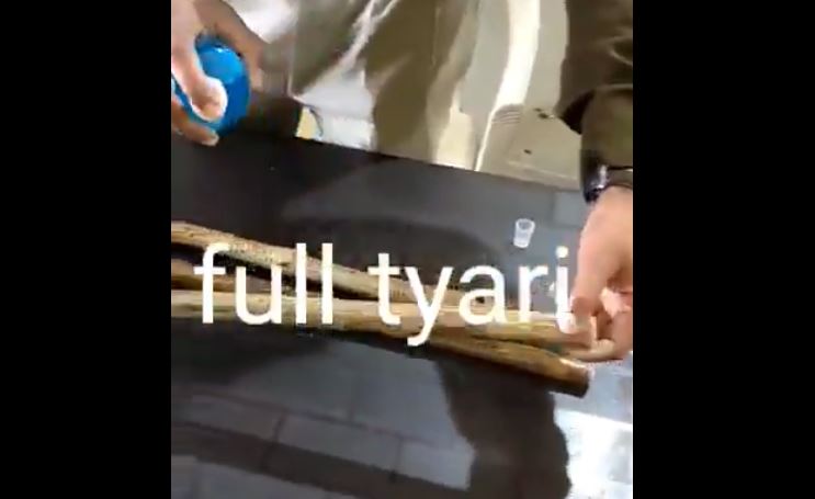 Watch: As Haryana goes into state-wide lockdown, SP tweets video showing ‘full tyari’ of how they plan to enforce the law