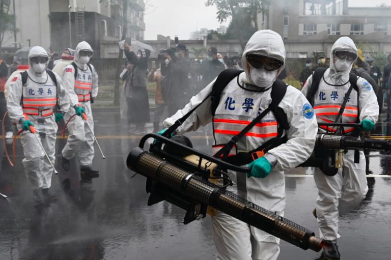 As the world grapples with the Wuhan Coronavirus, Taiwan has managed to have things under control despite close proximity to China: Here is how