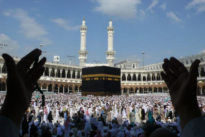 12 members of Maharashtra family test positive after 4 of them returned from their hajj pilgrimage