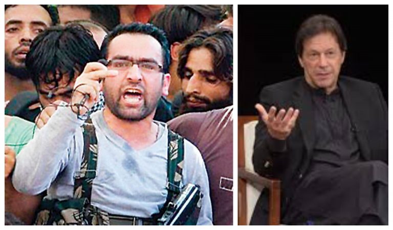 Jammu and Kashmir: Within days of lifting social media curb, Hizbul Mujahideen releases audio, says Kashmiris do not need roads and water