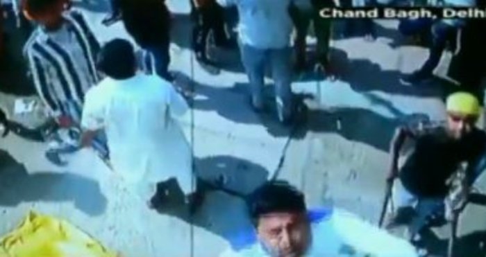 From December 2019 to Delhi riots 2020: Here is how Islamist mobs tampered with CCTV cameras to avoid detection as they went on rampage