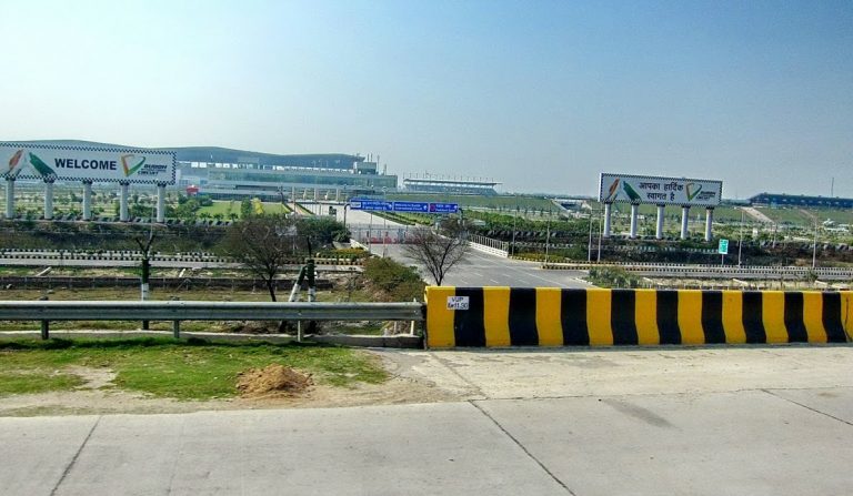 UP Govt takes over Jaypee Sports City to house migrants returning from Delhi in quarantine
